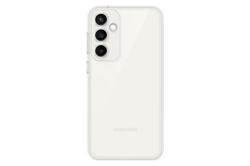 Samsung Galaxy S23 FE Clear Case