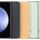 Samsung Galaxy S23 FE Silicone Case 7