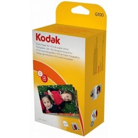 Kodak G-100 Themal Media Pack