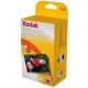 Kodak G-100 Themal Media Pack 2