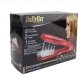 BaByliss iPro 230 Piastra per capelli Vapore Rosso 3