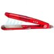 BaByliss iPro 230 Piastra per capelli Vapore Rosso 5