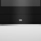 Beko BDRW 11400 FX cassetti e armadi riscaldati Nero 2