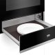 Beko BDRW 11400 FX cassetti e armadi riscaldati Nero 3