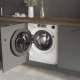 Haier Series 4 HWQ90B416FWB lavatrice Caricamento frontale 9 kg 1600 Giri/min Bianco 11