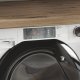 Haier Series 4 HWQ90B416FWB lavatrice Caricamento frontale 9 kg 1600 Giri/min Bianco 5