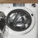 Haier Series 4 HWQ90B416FWB lavatrice Caricamento frontale 9 kg 1600 Giri/min Bianco 7