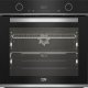 Beko bPRO 500 BBVM13400XDS 72 L 2800 W Acciaio inox 2