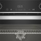 Beko bPRO 500 BBVM13400XDS 72 L 2800 W Acciaio inox 3