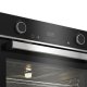 Beko bPRO 500 BBVM13400XDS 72 L 2800 W Acciaio inox 4