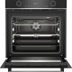 Beko bPRO 500 BBVM13400XDS 72 L 2800 W Acciaio inox 5