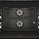 Beko bPRO 500 BBVM13400XDS 72 L 2800 W Acciaio inox 6
