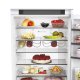 Haier HBW5719E Da incasso 364 L E Bianco 11