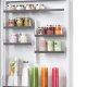 Haier HBW5719E Da incasso 364 L E Bianco 4
