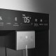 Haier SBS 90 Serie 5 HSW79F18CIMM frigorifero side-by-side Libera installazione 601 L C Platino, Acciaio inox 15