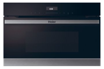Haier Full Touch Series 2 HWO38MG2IHXBD Nero Microonde con grill Da incasso 34 L 900 W