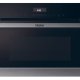 Haier Full Touch Series 2 HWO38MG2IHXBD Nero Microonde con grill Da incasso 34 L 900 W 2