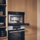 Haier Full Touch Series 2 HWO38MG2IHXBD Nero Microonde con grill Da incasso 34 L 900 W 11