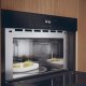 Haier Full Touch Series 2 HWO38MG2IHXBD Nero Microonde con grill Da incasso 34 L 900 W 13