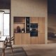 Haier Full Touch Series 2 HWO38MG2IHXBD Nero Microonde con grill Da incasso 34 L 900 W 14