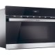 Haier Full Touch Series 2 HWO38MG2IHXBD Nero Microonde con grill Da incasso 34 L 900 W 4