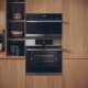 Haier Full Touch Series 2 HWO38MG2IHXBD Nero Microonde con grill Da incasso 34 L 900 W 6