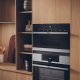 Haier Full Touch Series 2 HWO38MG2IHXBD Nero Microonde con grill Da incasso 34 L 900 W 8