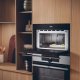 Haier Full Touch Series 2 HWO38MG2IHXBD Nero Microonde con grill Da incasso 34 L 900 W 9