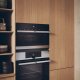 Haier Full Touch Series 2 HWO38MG2IHXBD Nero Microonde con grill Da incasso 34 L 900 W 10