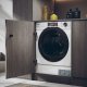 Haier HDBI H7A2TBEX-S asciugatrice Da incasso Caricamento frontale 7 kg A++ Bianco 6