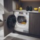 Haier HDBI H7A2TBEX-S asciugatrice Da incasso Caricamento frontale 7 kg A++ Bianco 7