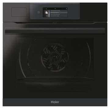 Haier HWO60SM6TS9BH 70 L Nero