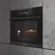 Haier HWO60SM6TS9BH 70 L Nero 5