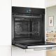 Bosch Serie 8 HRG7784B1 forno 71 L Nero 5