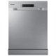 Samsung Lavastoviglie a libera installazione DW60CG550FSR 2