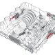 Samsung Lavastoviglie a libera installazione DW60CG550FSR 7