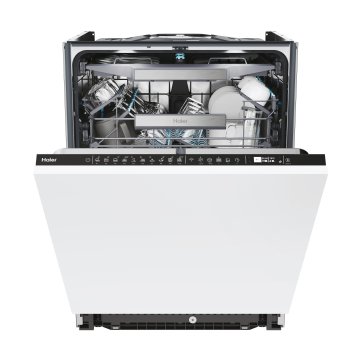 Haier XS 6A0M4PDB A scomparsa totale 16 coperti A