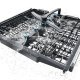 Haier XS 6A0M4PDB A scomparsa totale 16 coperti A 17