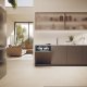 Haier XS 6A0M4PDB A scomparsa totale 16 coperti A 27
