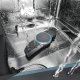 Haier XS 6A0M4PDB A scomparsa totale 16 coperti A 32