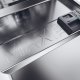Haier XS 6A0M4PDB A scomparsa totale 16 coperti A 7