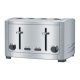 Electrolux EAT8100 tostapane 4 fetta/e 2400 W Argento 2