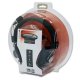 Keyteck MHK-460 cuffia e auricolare Cablato A Padiglione Gaming Nero 3