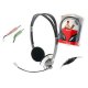 Keyteck MHK-9089 cuffia e auricolare Cablato A Padiglione Gaming 2
