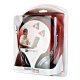 Keyteck MHK-9089 cuffia e auricolare Cablato A Padiglione Gaming 3