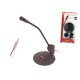 Keyteck MIC-002 microfono Nero Microfono per PC 2