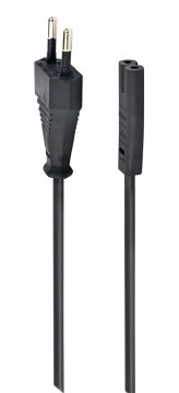 Gembird Power cord, 6 ft