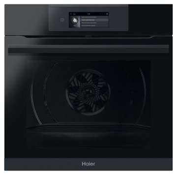 Haier I-Touch Series 6 HWO60SM6T9BH 70 L Nero