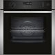 Neff B3AVH4HN1 forno 71 L Acciaio inox 2