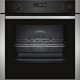 Neff B3AVH4HN1 forno 71 L A Acciaio inossidabile 2